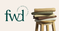 Fabric Wholesale Direct logo