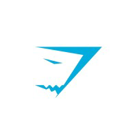 Gymshark Official Store logo