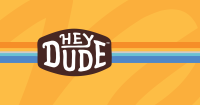 HEYDUDE shoes logo