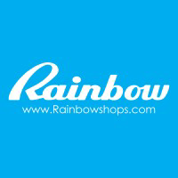 Rainbow logo