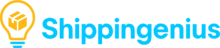 Shippingenius Logo