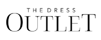 The Dress Outlet logo